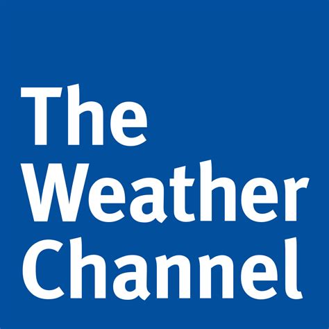 The Weather Channel&x27;s first and most recognized logo was a blue rectangular box with rounded edges that debuted with the Weather Channel&x27;s first broadcast on May 2, 1982. . The weather channel and weathercom
